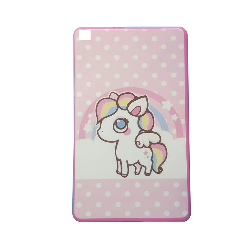 کاور مدل GARD-12 مناسب برای تبلت سامسونگ Galaxy Tab A 8.0 2019 T295 / T290