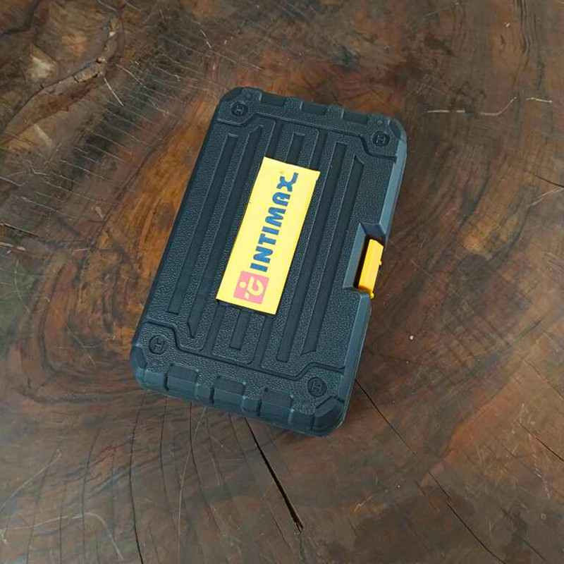 مجموعه 9 عددی ابزار دستی اینتیمکث مدل 200953 مجموعه 9 عددی ابزار دستی اینتیمکث مدل 200953