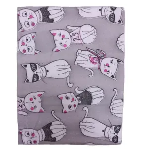 خشک کن نوزاد طرح گربه کد 11