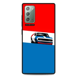 AKAM AMCWSGN20-CARS2 Cover For Samsung Galaxy Note 20