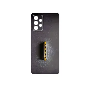 MAHOOT Harmonica Cover Sticker for Samsung Galaxy A53 5G