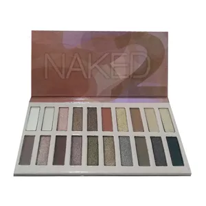  پالت سایه چشم ناکت2 مدل Pro-color 