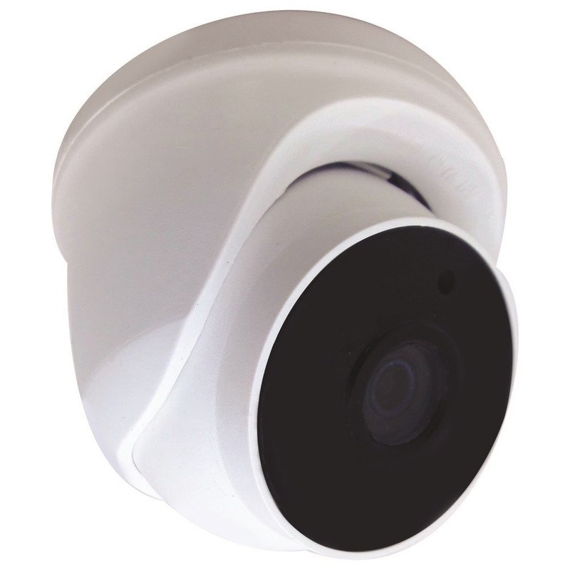 دوربین مداربسته آنالوگ مدل Dome-tvl1200