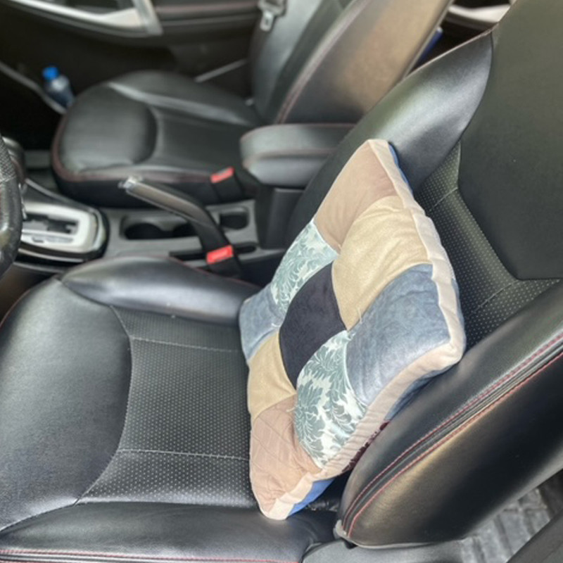 کوسن مدل چهل تکه فوروارد کد 0001