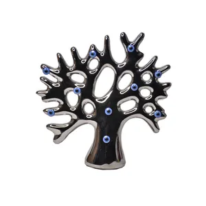 مجسمه مدل درخت چشم نظر کد 1