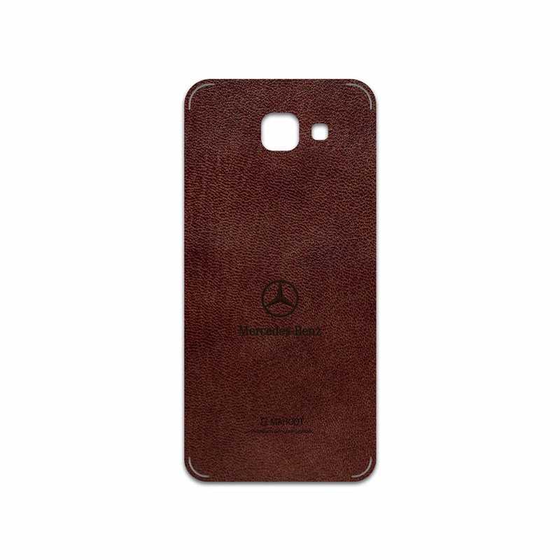 برچسب پوششی ماهوت مدل NL-MBNZ مناسب برای گوشی موبایل سامسونگ Galaxy A8 2016