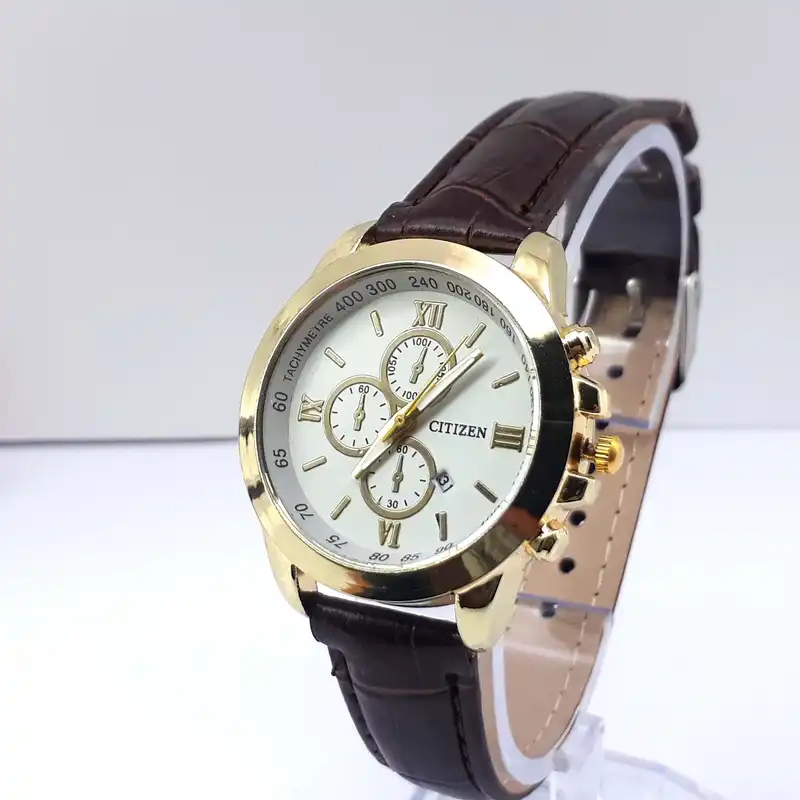 ساعت مچی عقربه ای زنانه مدل اسپرت کد cit-adad-z1