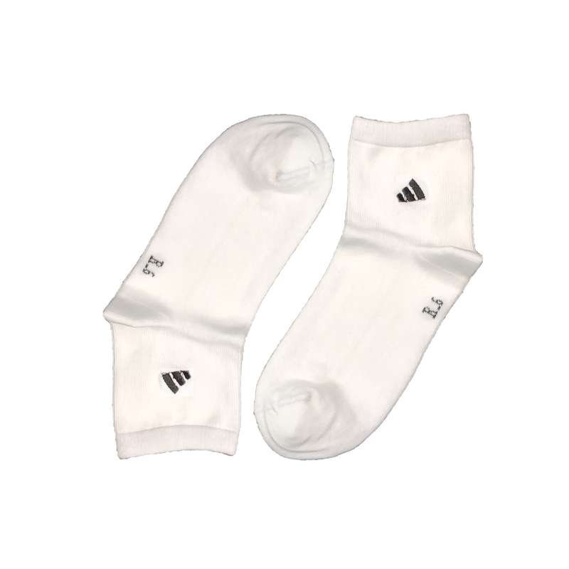 جوراب ساق کوتاه بچگانه مدل 320112