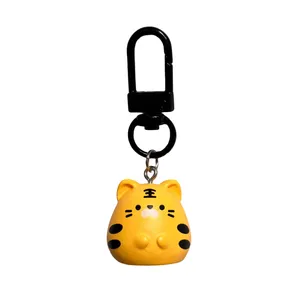 جاکلیدی مدل ببر