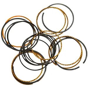 رینگ موتور خودرو فورس مدل اس ام کد XU7 مناسب برای پژو 405 و پارس بسته 20 عددی