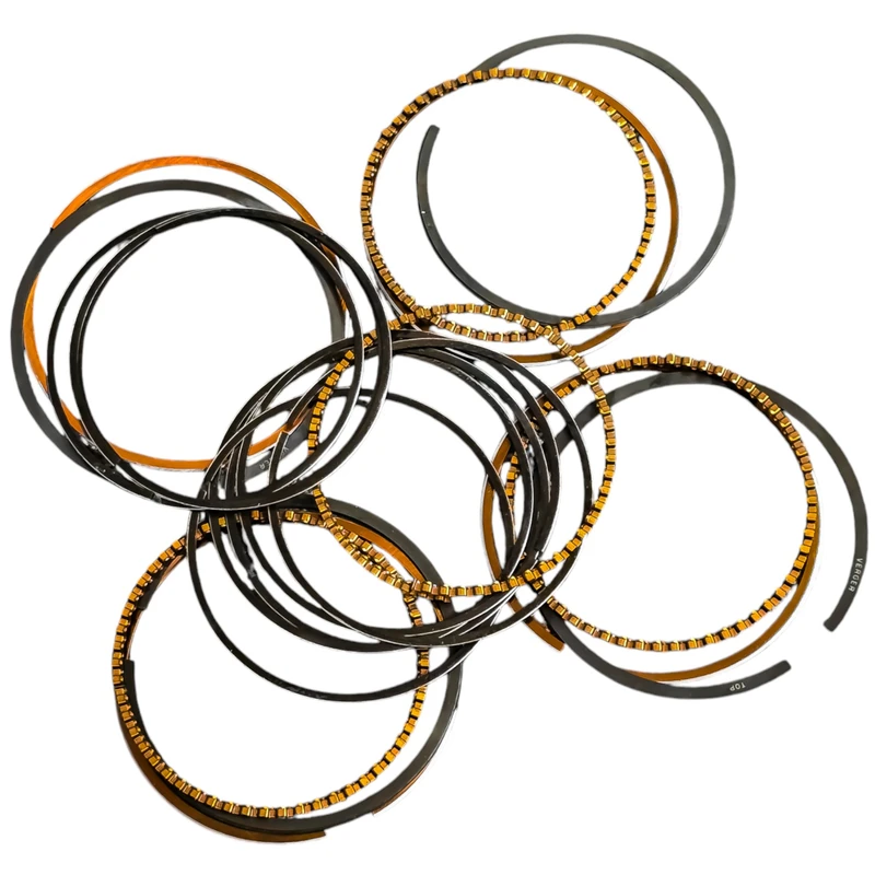 رینگ موتور خودرو فورس مدل اس ام کد XU7 مناسب برای پژو 405 و پارس بسته 20 عددی