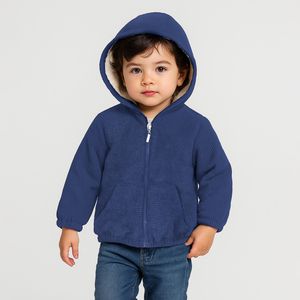 کاپشن پسرانه دل آویز مدل T305