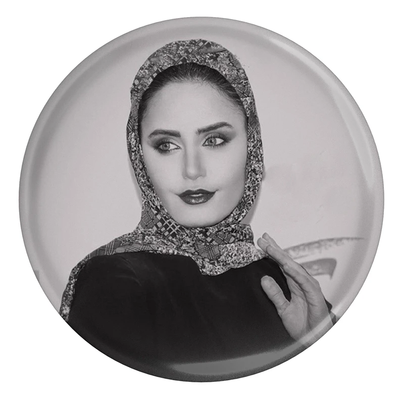 مگنت مدل بازیگر الناز شاکردوست S8128