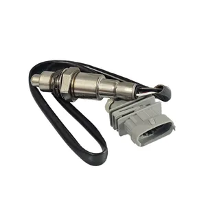 سنسور اکسیژن هیرکان پارت مدل M17 کد bbz-609