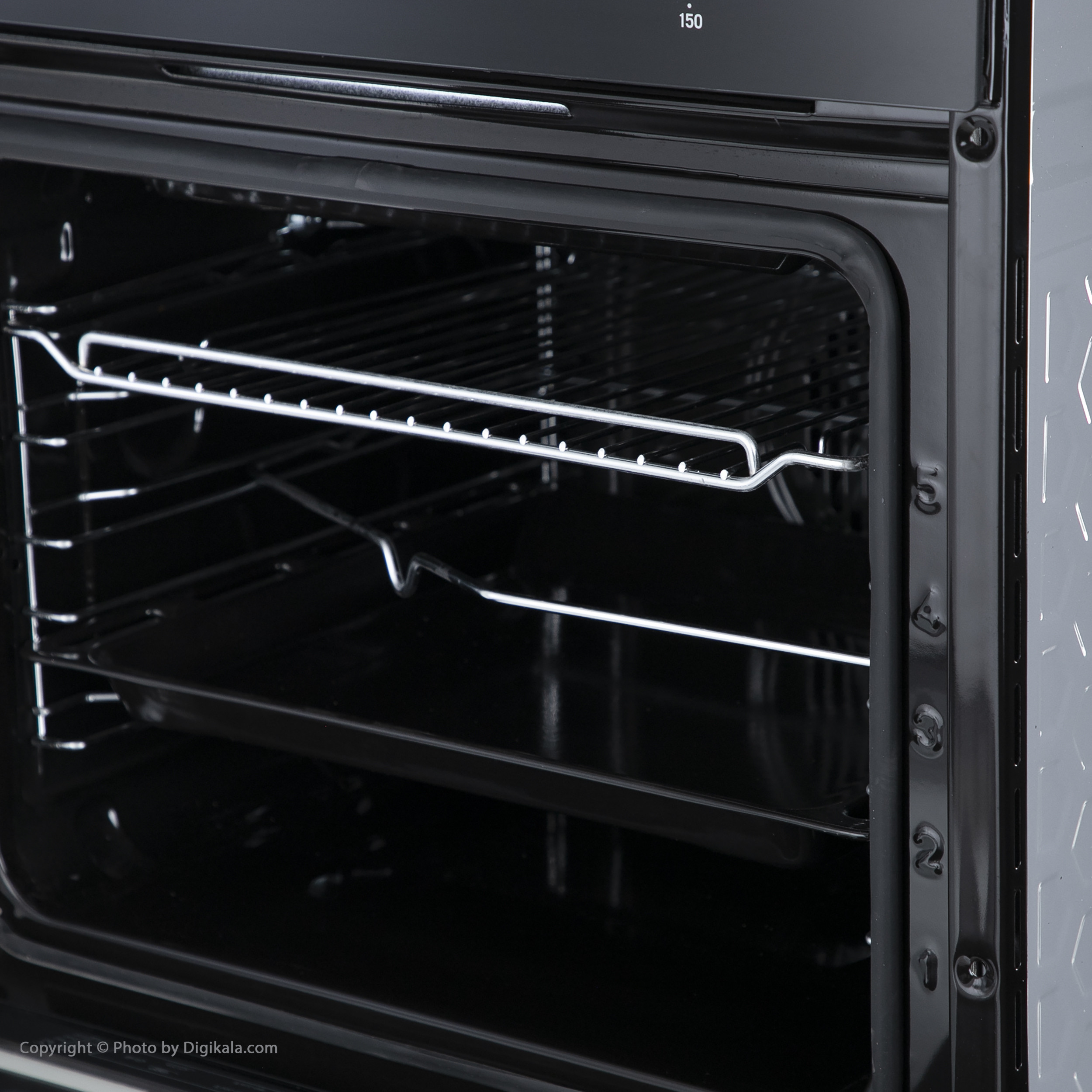 فر توکار سینجر  مدل +7608