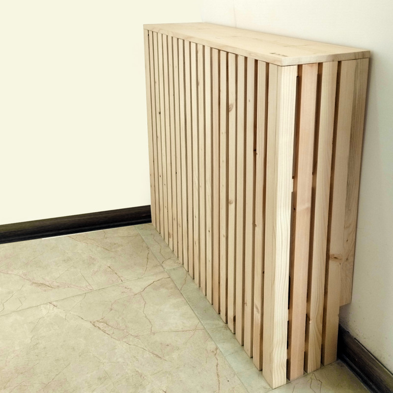 کاور رادیاتور مدل DIY-90