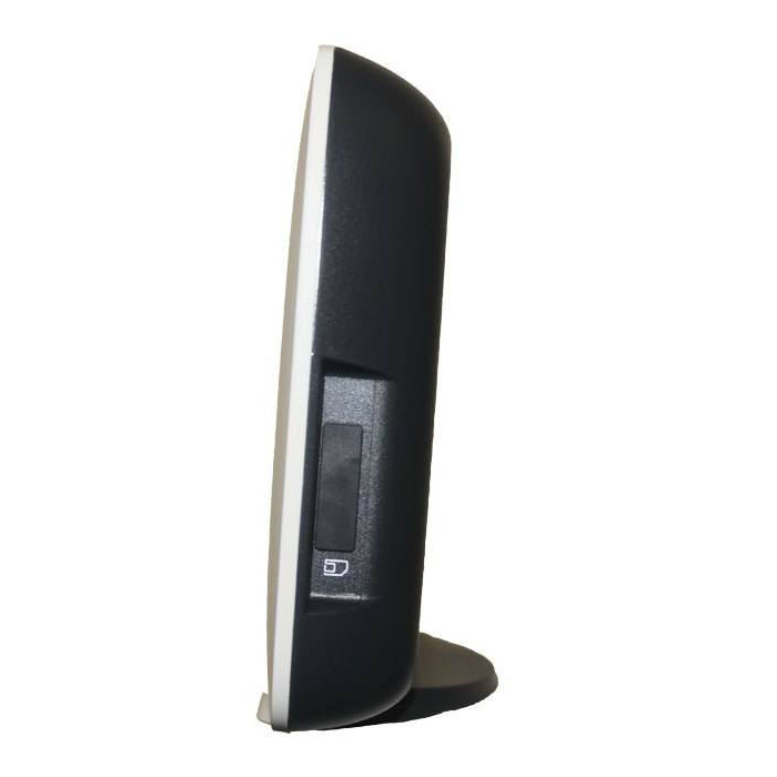 مودم TD-LTE ایرانسل مدل GP-2101 Plus به همراه 320 گیگابایت اینترنت شش ماهه
