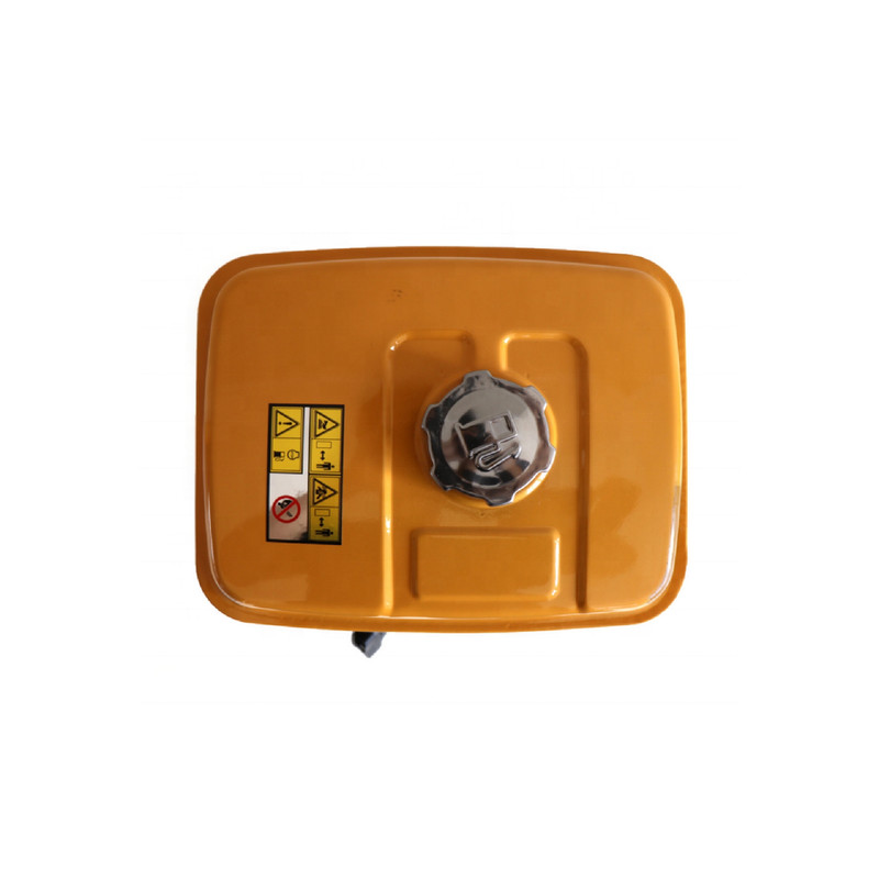 موتور تک بنزینی مدل EY20