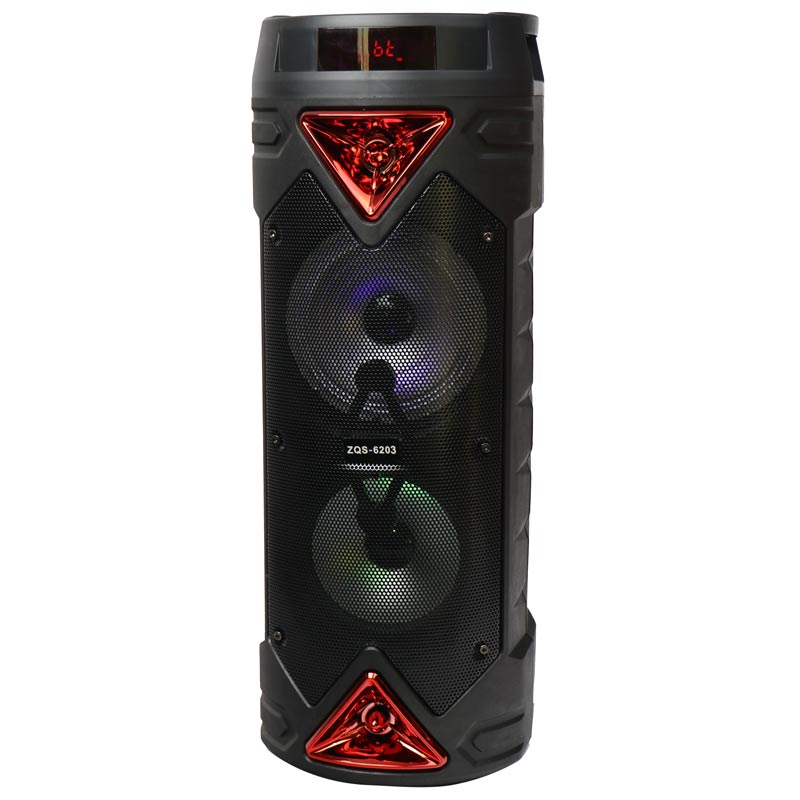 bt speaker zqs 8207