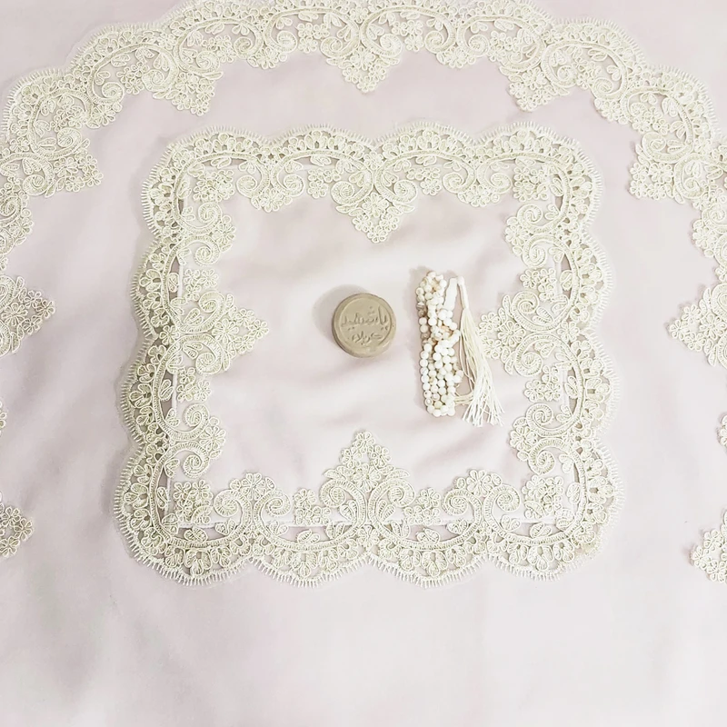 عکس شماره 2 : سجاده و جانماز مدل مادر 211