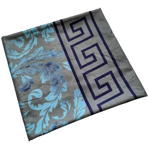 ملحفه مدل ZN 308 یک نفره سایز 140×220 سانتی متر