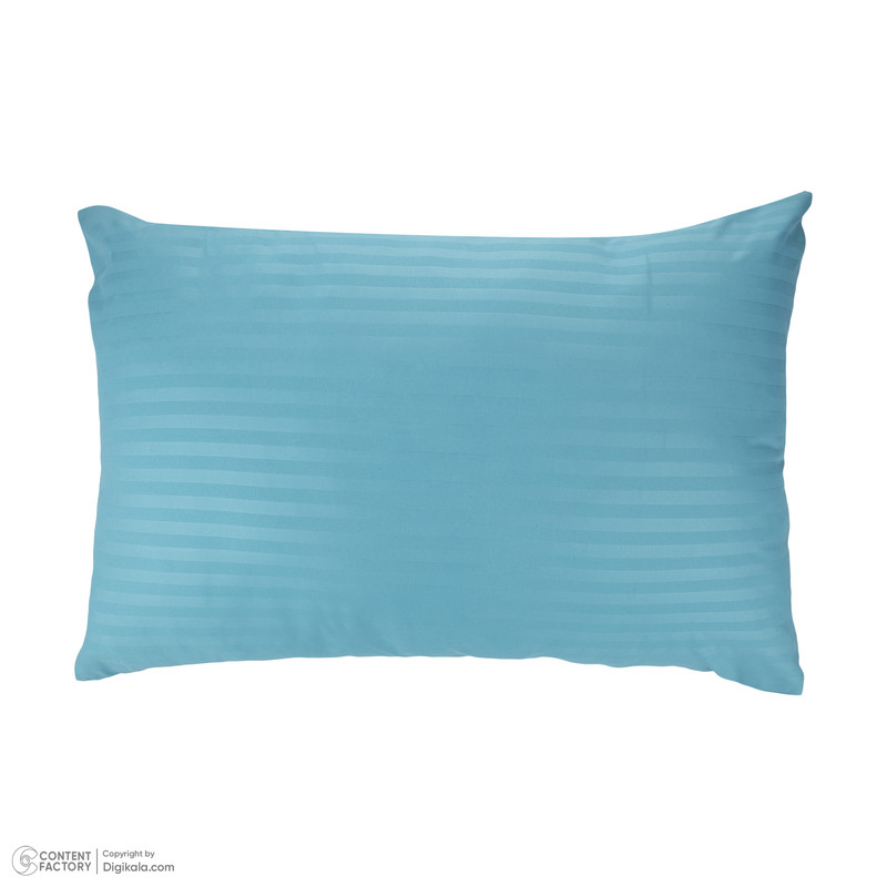 بالش نرم بافت مدل دولایه کد 02