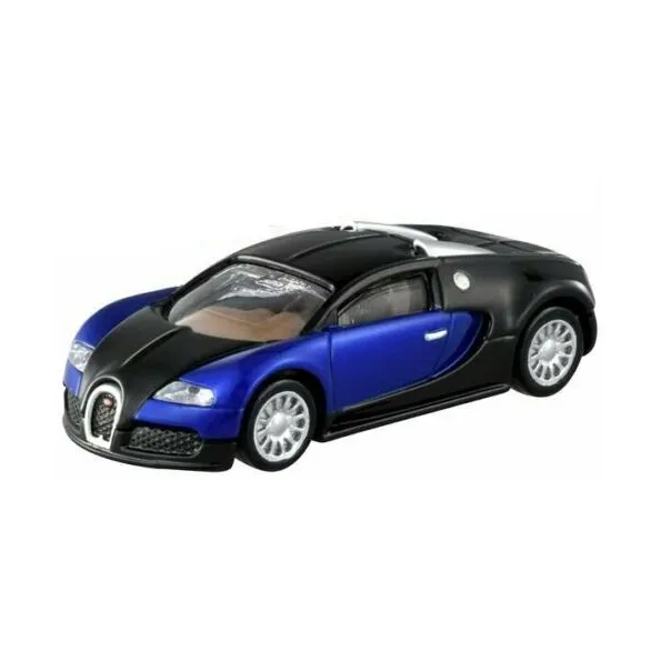 ماشین بازی تاکارا تامی مدل Bugatti Veyron 16.4 کد 140559