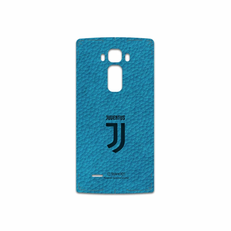 برچسب پوششی ماهوت مدل BL-JUVE مناسب برای گوشی موبایل ال جی G Flex 2