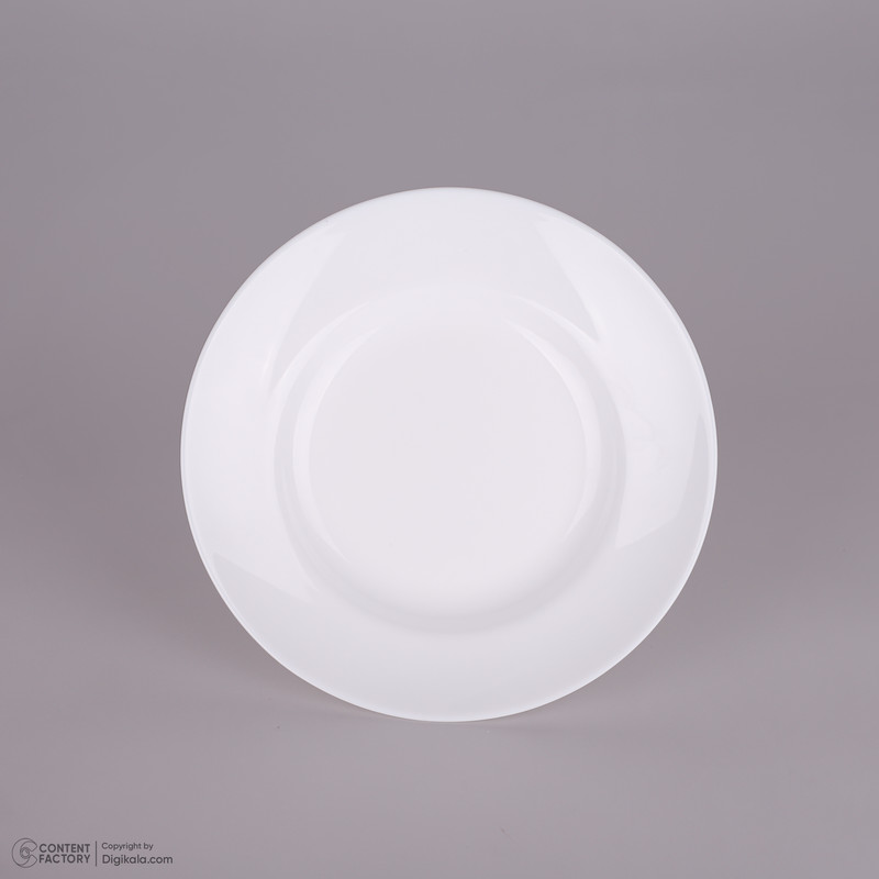 سرویس غذاخوری 26 پارچه گلدن اوپال مدل زلی ورژن دو