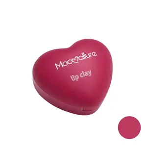 رژ گونه مات موکالر مدل قلبی شماره 03