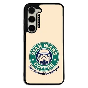 AKAM AMC-WSGS23-STAR WARS5Cover For Samsung Galaxy S23