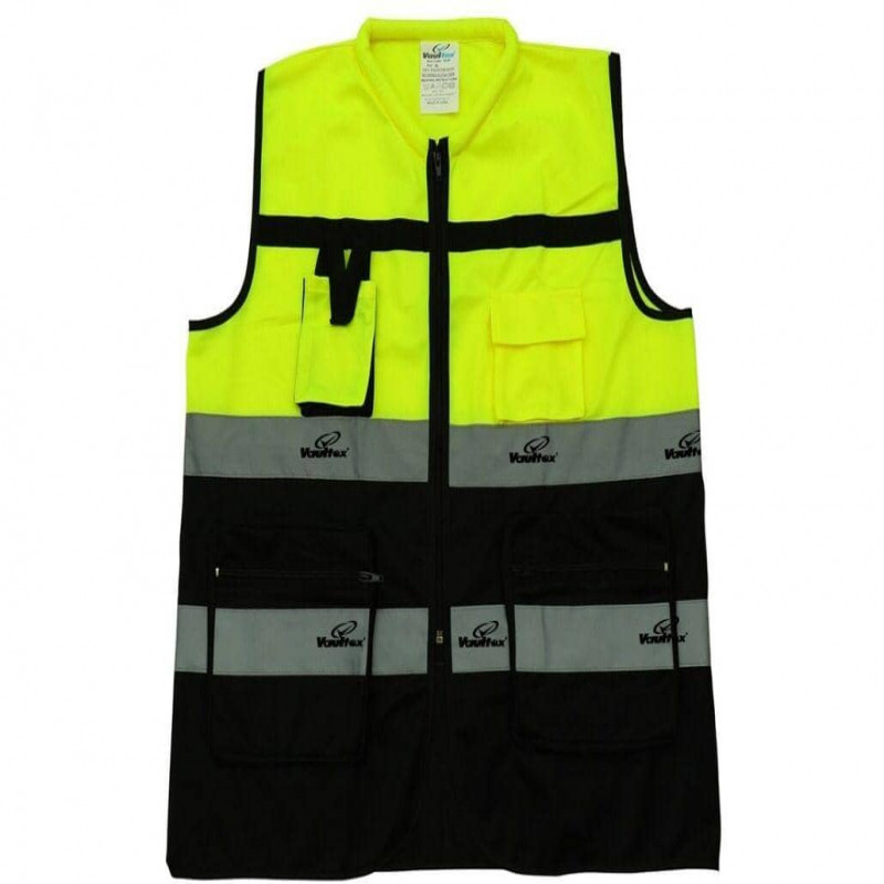 جلیقه اضطراری وولتکس مدل 8000