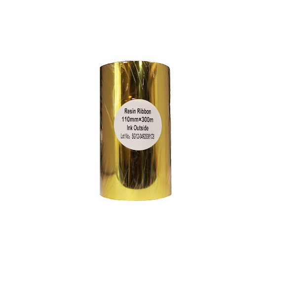 ریبون لیبل پرینتر مدل رزین RESIN