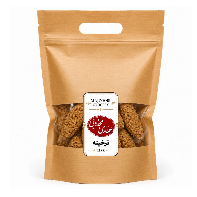 ترخینه عطاری مجذوبی - 1000 گرم