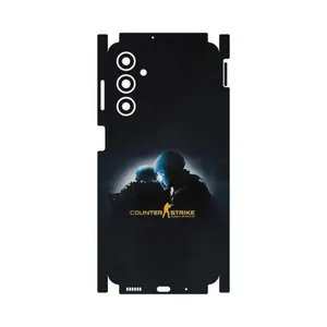 MAHOOT Counter_Strike-FullSkin Cover Sticker for Samsung Galaxy F54