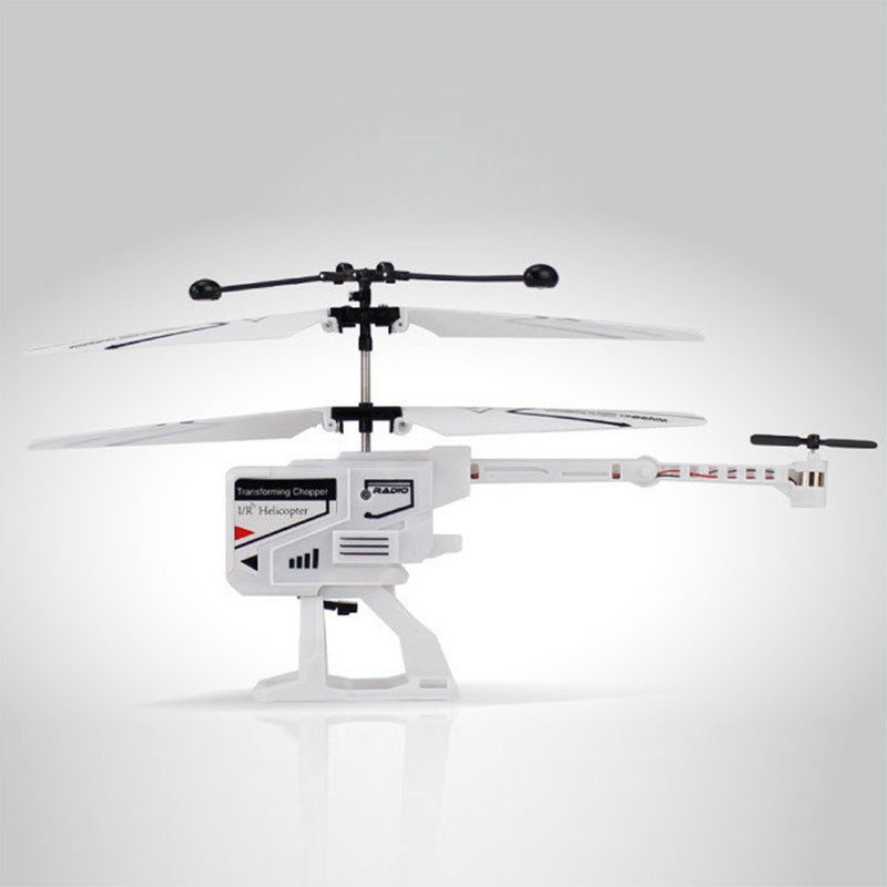 ماکت هلیکوپتر مدل مینی کد jh-288