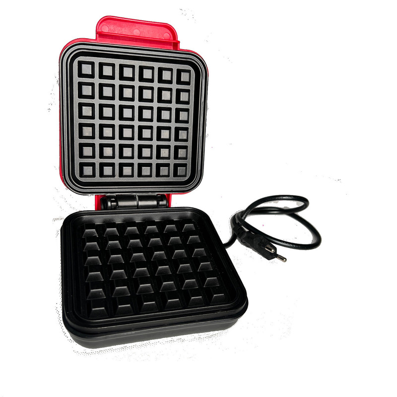 وافل‌ساز مدل 610