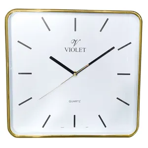 ساعت دیواری ویولت مدل 19722