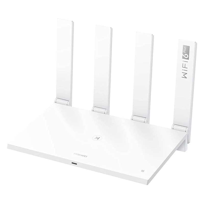 روتر بیسیم هوآوی مدل AX3 Wifi 6 Plus – Dual Core به همراه یک ماه اشتراک فیلیمو روتر بیسیم هوآوی مدل AX3 Wifi 6 Plus – Dual Core به همراه یک ماه اشتراک فیلیمو