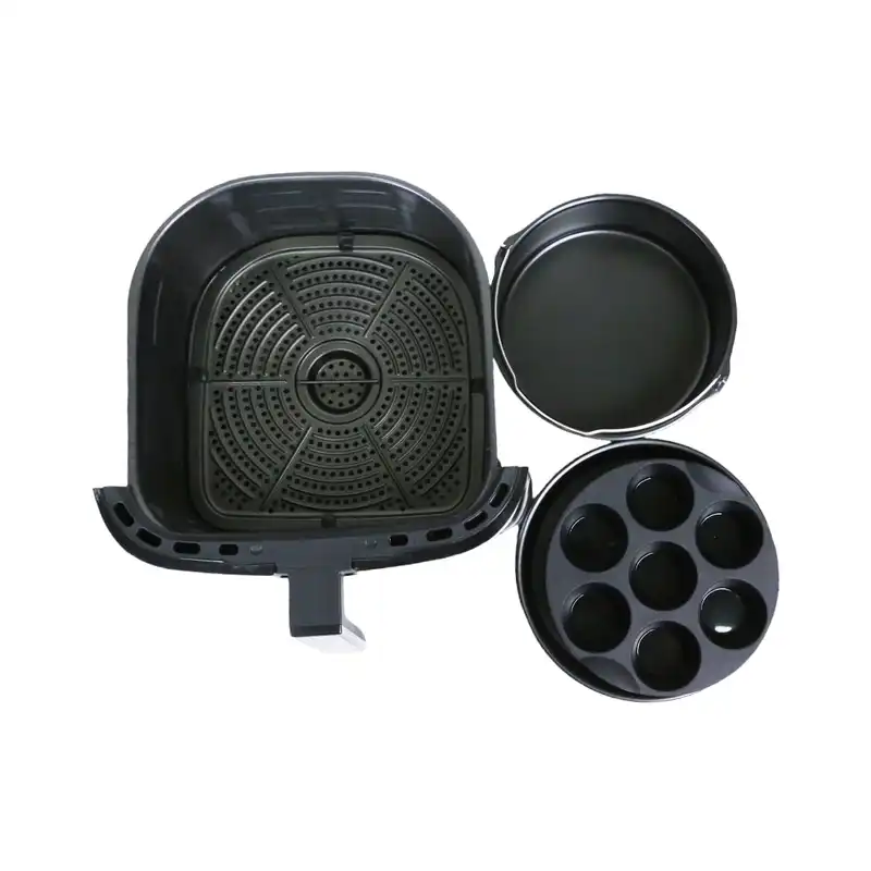 سرخ کن بدون روغن آزور مدل AZ-442AF