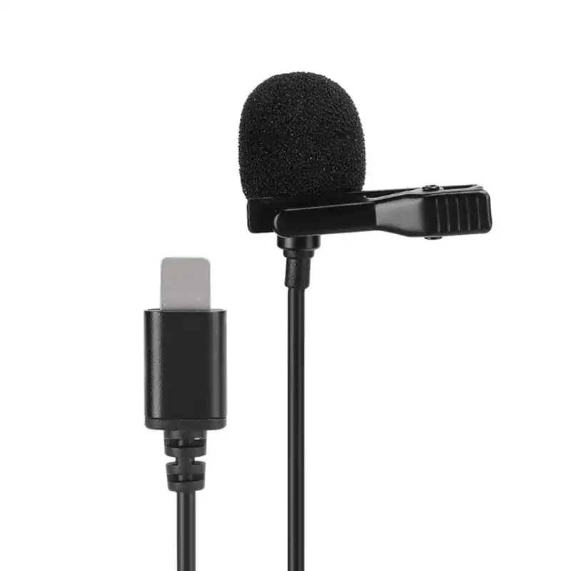 میکروفن یقه ای مووینگ میک مدل RL3