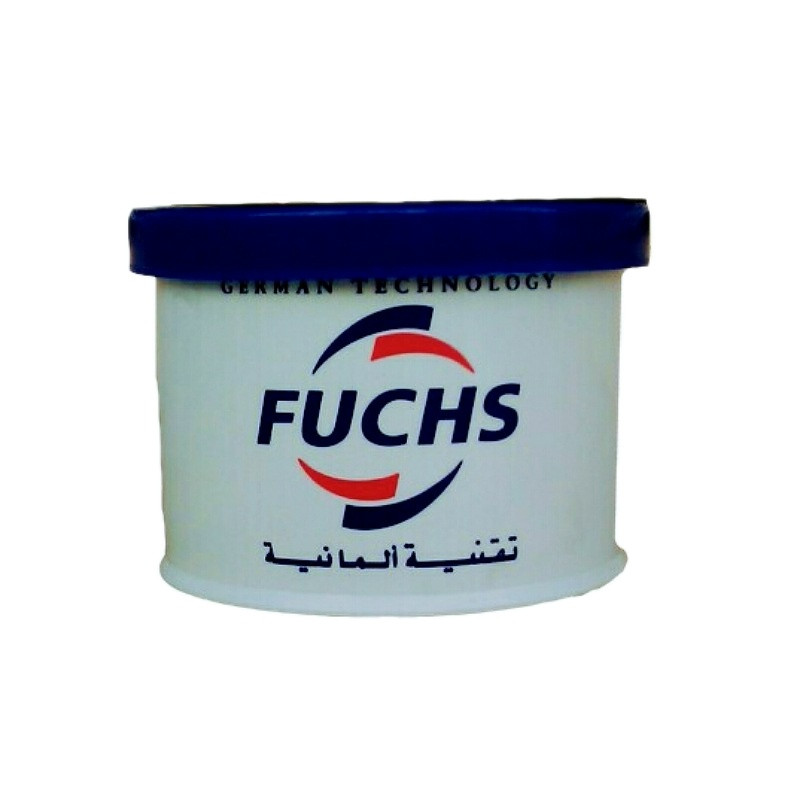 گریس فوکس مدل RENAX MPG وزن 500 گرم گریس فوکس مدل RENAX MPG وزن 500 گرم