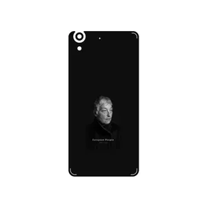 MAHOOT Portrait of a European Woman Cover Sticker for Huawei Y6 II
