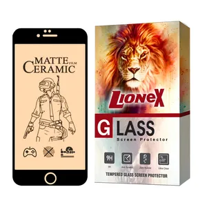 Lionex CERMAL Screen Protector For Apple iPhone 6s / iPhone 6