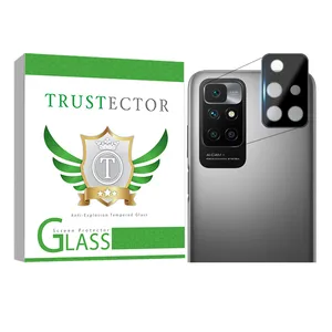 Trustector FULLENSTCamera Lens Protector For Xiaomi Redmi 10 / Redmi 10 Prime / Redmi 10 2022
