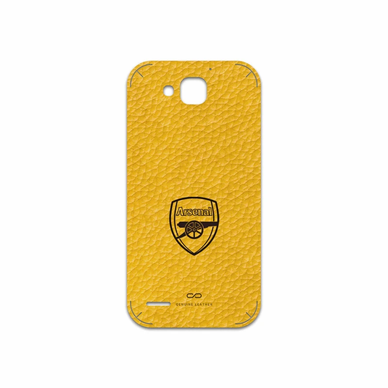 برچسب پوششی ماهوت مدل ML-ARSNL مناسب برای گوشی موبایل آنر 3X G750