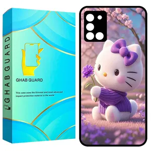 Ghab Guard GCHPA31 Cover For Samsung Galaxy A31 