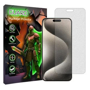 Guard matte Screen Protector Suitable for iPhone 15 Pro Max Mobile Phone