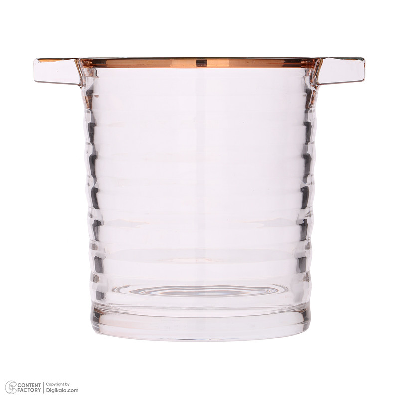 ظرف یخ وانیک مدل KTZB405
