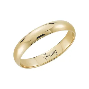 انگشتر ترمه ۱ مدل ترنج کد RT320